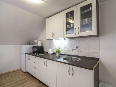 Holiday house One bedroom house with terrace and sea view Oključna, Vis K-14875 - Outdoor photo 16