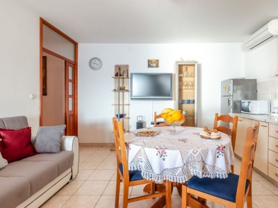 Holiday house Two bedroom house near beach Karbuni, Korčula K-14889 - Outdoor photo 6