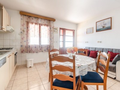 Holiday house Two bedroom house near beach Karbuni, Korčula K-14889 - Outdoor photo 7