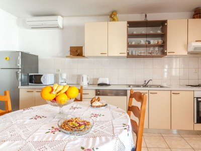 Holiday house Two bedroom house near beach Karbuni, Korčula K-14889 - Outdoor photo 10