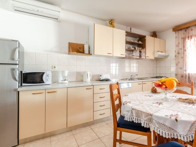 Holiday house Two bedroom house near beach Karbuni, Korčula K-14889 - Outdoor photo 11