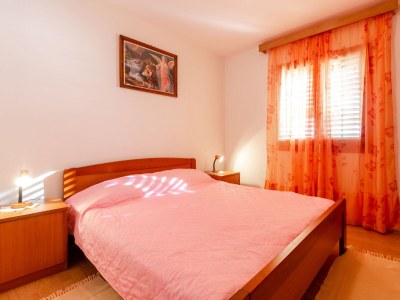 Holiday house Two bedroom house near beach Karbuni, Korčula K-14889 - Outdoor photo 12