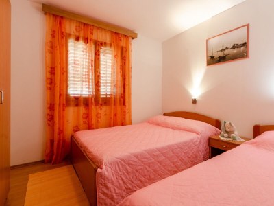 Holiday house Two bedroom house near beach Karbuni, Korčula K-14889 - Outdoor photo 14