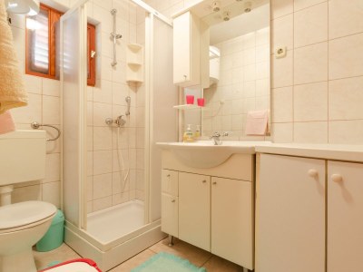 Holiday house Two bedroom house near beach Karbuni, Korčula K-14889 - Outdoor photo 16