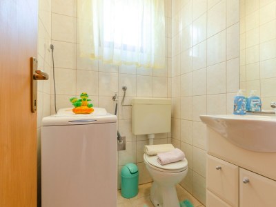 Holiday house Two bedroom house near beach Karbuni, Korčula K-14889 - Outdoor photo 17