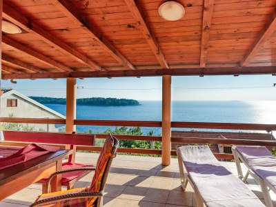 Holiday house Two bedroom house near beach Karbuni, Korčula K-14889 - Outdoor photo 23