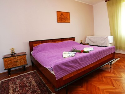 Apartment Three bedroom apartment with terrace and sea view Šibenik A-16170-a - Outdoor photo 10