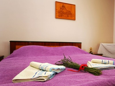 Apartment Three bedroom apartment with terrace and sea view Šibenik A-16170-a - Outdoor photo 11