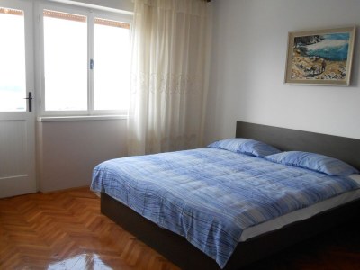 Apartment Three bedroom apartment with terrace and sea view Šibenik A-16170-a - Outdoor photo 12