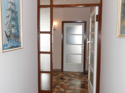 Apartment Three bedroom apartment with terrace and sea view Šibenik A-16170-a - Outdoor photo 17