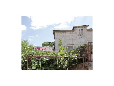 Apartment Three bedroom apartment with air-conditioning Trogir A-14907-a - Outdoor photo 2