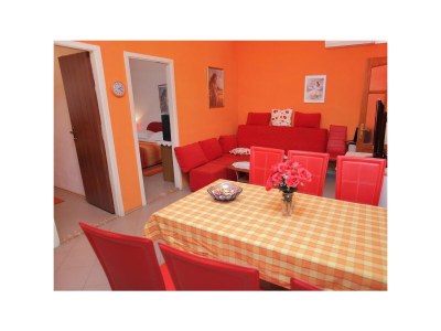 Apartment Three bedroom apartment with air-conditioning Trogir A-14907-a - Outdoor photo 7