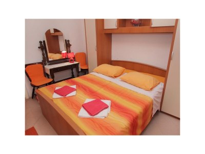 Apartment Three bedroom apartment with air-conditioning Trogir A-14907-a - Outdoor photo 14