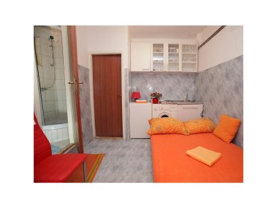 Apartment Three bedroom apartment with air-conditioning Trogir A-14907-a - Outdoor photo 15