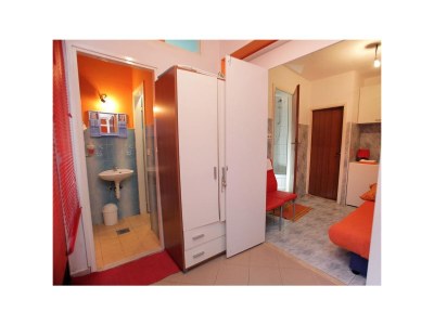 Apartment Three bedroom apartment with air-conditioning Trogir A-14907-a - Outdoor photo 16