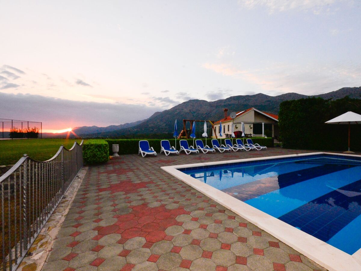 Villa Three bedroom house with terrace Zastolje, Dubrovnik K-14922 - Outdoor photo 3