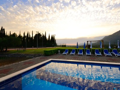 Villa Three bedroom house with terrace Zastolje, Dubrovnik K-14922 - Outdoor photo 6