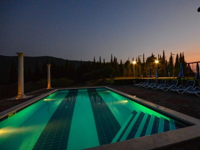 Villa Three bedroom house with terrace Zastolje, Dubrovnik K-14922 - Outdoor photo 7