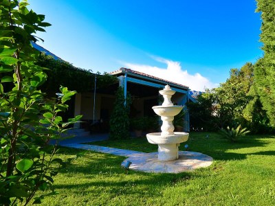 Villa Three bedroom house with terrace Zastolje, Dubrovnik K-14922 - Outdoor photo 9