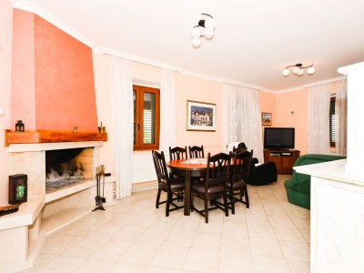 Villa Three bedroom house with terrace Zastolje, Dubrovnik K-14922 - Outdoor photo 15