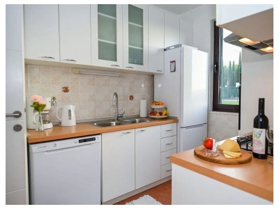 Villa Three bedroom house with terrace Zastolje, Dubrovnik K-14922 - Outdoor photo 16