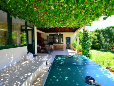 Villa Three bedroom house with terrace Zastolje, Dubrovnik K-14922 - Outdoor photo 26