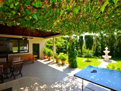 Villa Three bedroom house with terrace Zastolje, Dubrovnik K-14922 - Outdoor photo 27