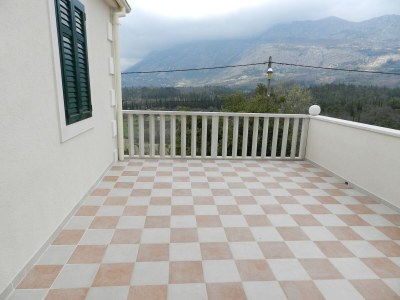 Villa Three bedroom house with terrace Zastolje, Dubrovnik K-14922 - Outdoor photo 29