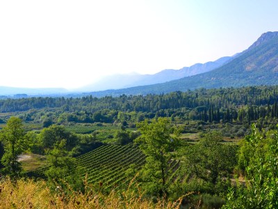 Villa Three bedroom house with terrace Zastolje, Dubrovnik K-14922 - Outdoor photo 30