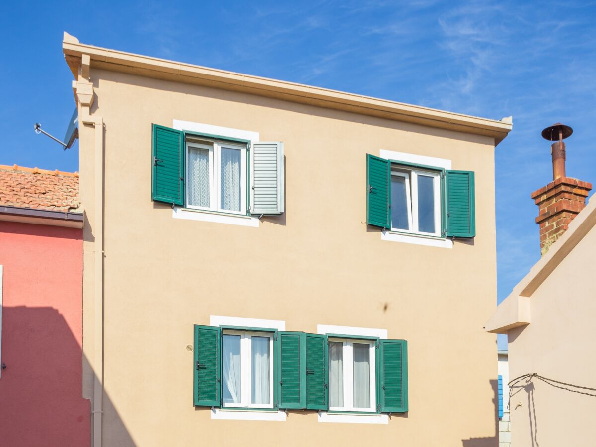 Apartment Two bedroom apartment with terrace Kaštel Štafilić, Kaštela A-15110-a - Outdoor photo 2