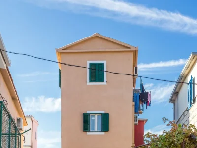 Apartment Two bedroom apartment with terrace Kaštel Štafilić, Kaštela A-15110-a in Kaštel Štafilić - Apartment