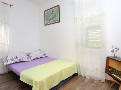 Apartment Two bedroom apartment with terrace Kaštel Štafilić, Kaštela A-15110-a - Outdoor photo 12