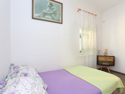 Apartment Two bedroom apartment with terrace Kaštel Štafilić, Kaštela A-15110-a - Outdoor photo 13