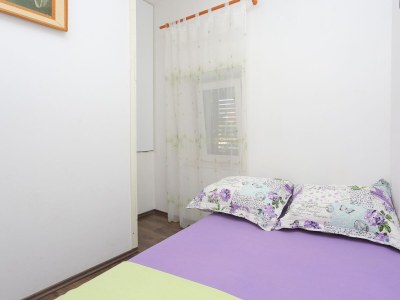 Apartment Two bedroom apartment with terrace Kaštel Štafilić, Kaštela A-15110-a - Outdoor photo 14