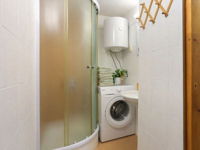 Apartment Two bedroom apartment with terrace Kaštel Štafilić, Kaštela A-15110-a - Outdoor photo 15