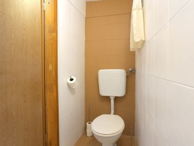 Apartment Two bedroom apartment with terrace Kaštel Štafilić, Kaštela A-15110-a - Outdoor photo 17