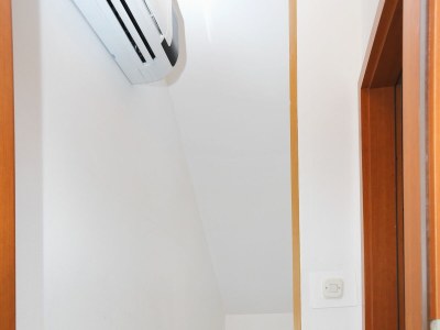 Apartment Two bedroom apartment with terrace Kaštel Štafilić, Kaštela A-15110-a - Outdoor photo 18