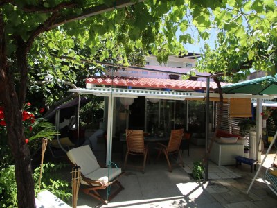 Holiday house Three bedroom house with terrace and sea view Sućuraj, Hvar K-15141 - Outdoor photo 2