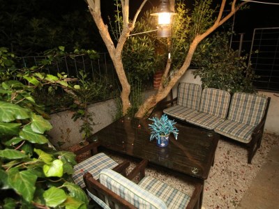 Holiday house Three bedroom house with terrace and sea view Sućuraj, Hvar K-15141 - Outdoor photo 6