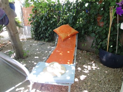 Holiday house Three bedroom house with terrace and sea view Sućuraj, Hvar K-15141 - Outdoor photo 8