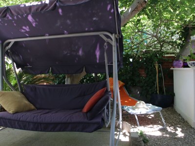 Holiday house Three bedroom house with terrace and sea view Sućuraj, Hvar K-15141 - Outdoor photo 10