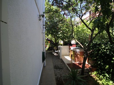 Holiday house Three bedroom house with terrace and sea view Sućuraj, Hvar K-15141 - Outdoor photo 12