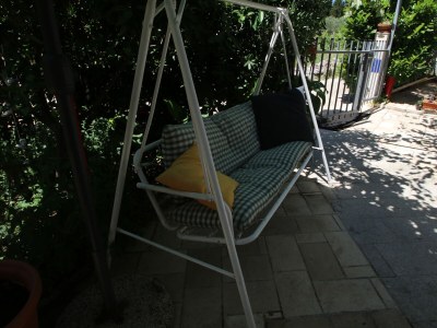 Holiday house Three bedroom house with terrace and sea view Sućuraj, Hvar K-15141 - Outdoor photo 13