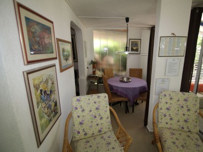 Holiday house Three bedroom house with terrace and sea view Sućuraj, Hvar K-15141 - Outdoor photo 15