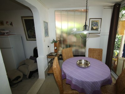 Holiday house Three bedroom house with terrace and sea view Sućuraj, Hvar K-15141 - Outdoor photo 16
