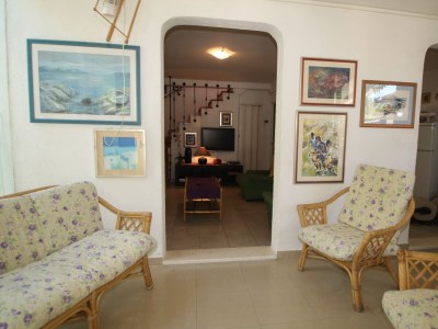 Holiday house Three bedroom house with terrace and sea view Sućuraj, Hvar K-15141 - Outdoor photo 17