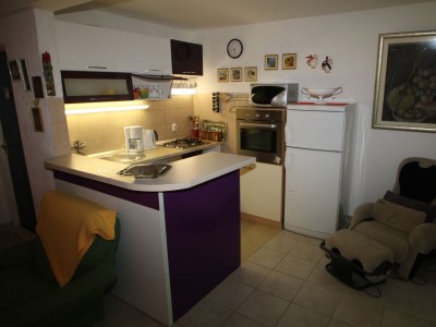 Holiday house Three bedroom house with terrace and sea view Sućuraj, Hvar K-15141 - Outdoor photo 18