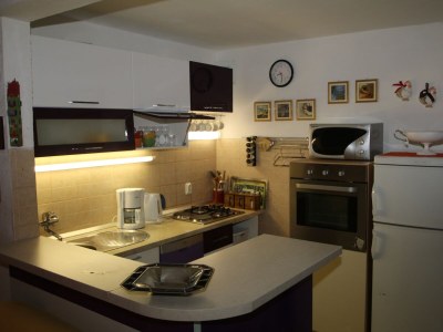 Holiday house Three bedroom house with terrace and sea view Sućuraj, Hvar K-15141 - Outdoor photo 19