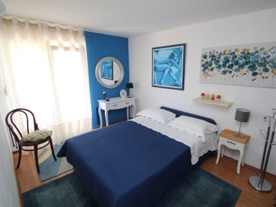 Holiday house Three bedroom house with terrace and sea view Sućuraj, Hvar K-15141 - Outdoor photo 20