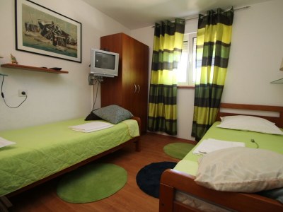 Holiday house Three bedroom house with terrace and sea view Sućuraj, Hvar K-15141 - Outdoor photo 23